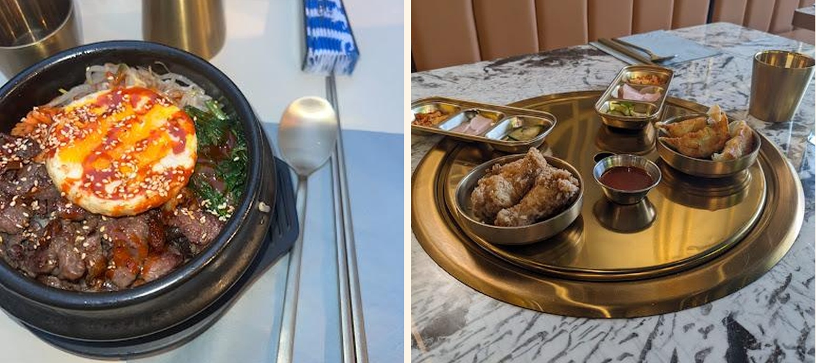 KOKO BBQ - Barbecue Coréen - Gallery Image 2