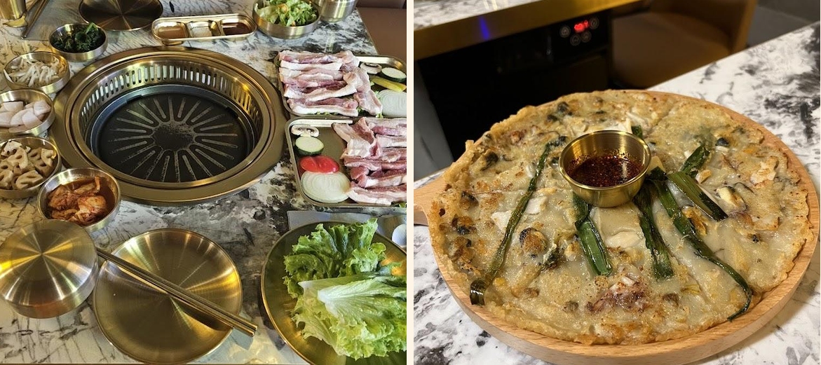 KOKO BBQ - Barbecue Coréen - Gallery Image 3