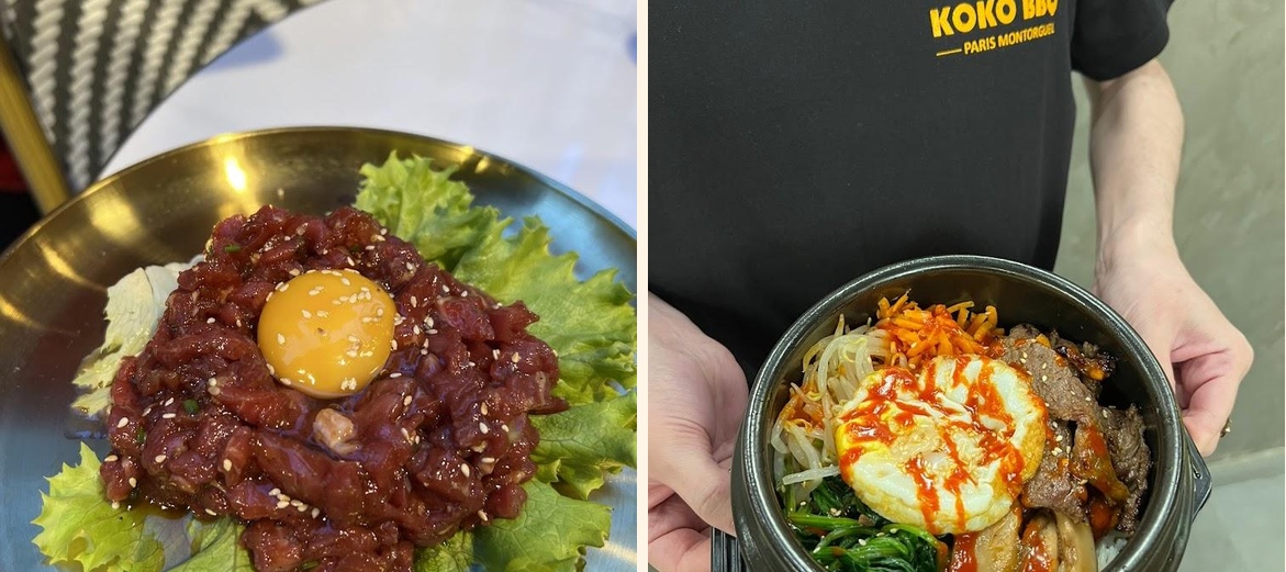 KOKO BBQ - Barbecue Coréen - Gallery Image 4