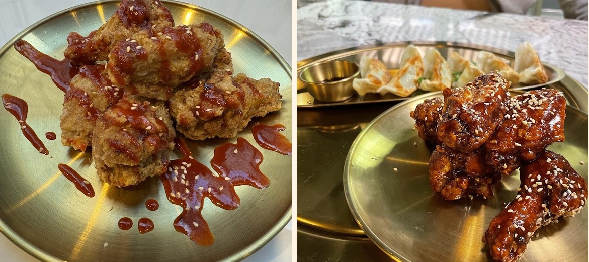 KOKO BBQ - Barbecue Coréen - Gallery Image 5